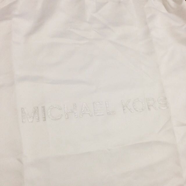 Michael Kors Original Dustbag Authentic Dust Bag Ori Luxury Bags