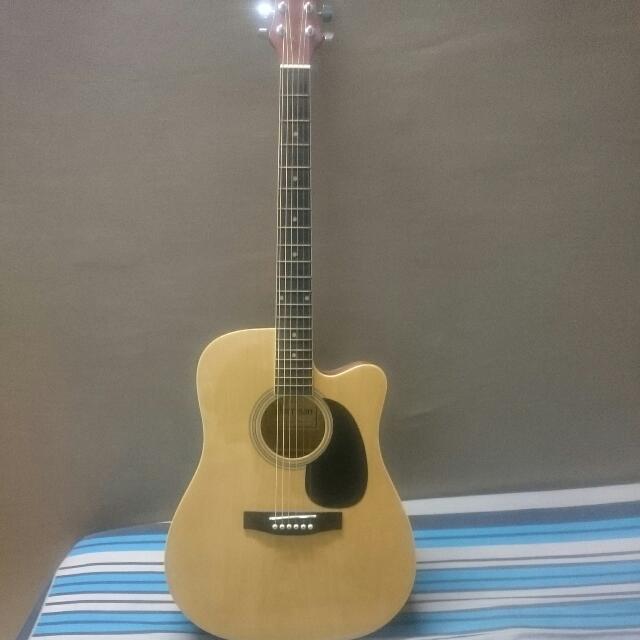 Guitar clearance 2000 price