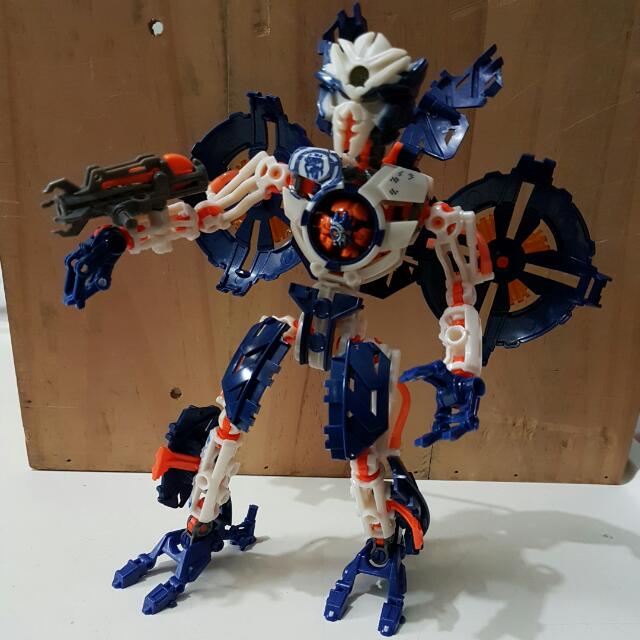 mega bloks neo shifters