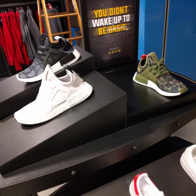 footlocker weightlifting shoes