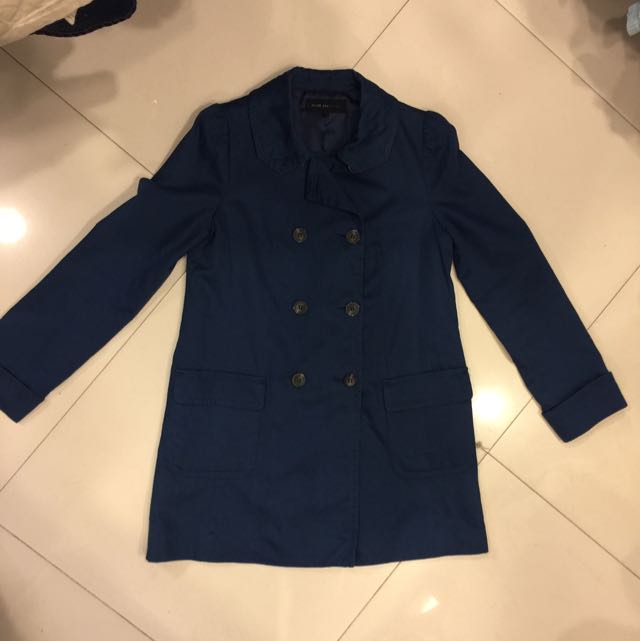 Olive des hot sale olive coat