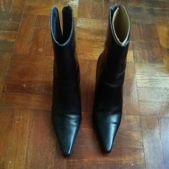Aldo dress cheap boots