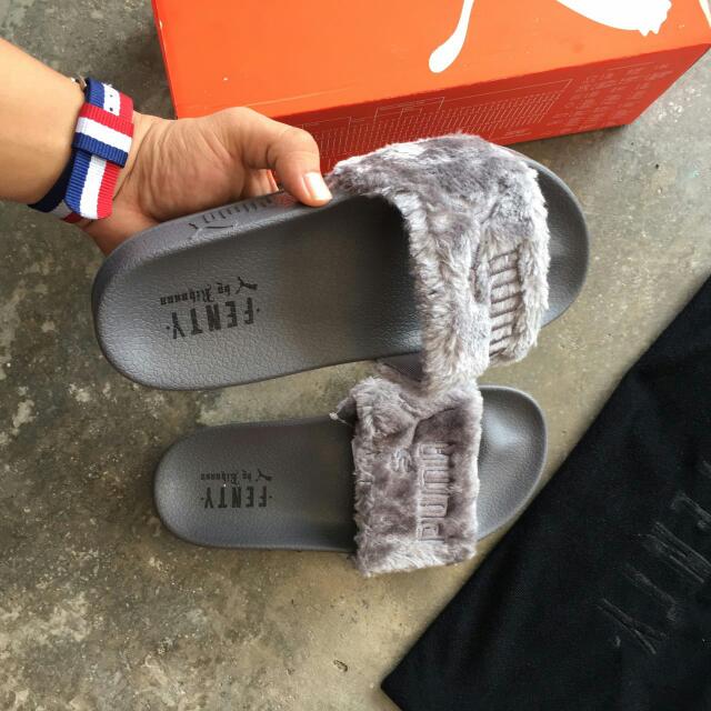Sandale puma rihanna sales