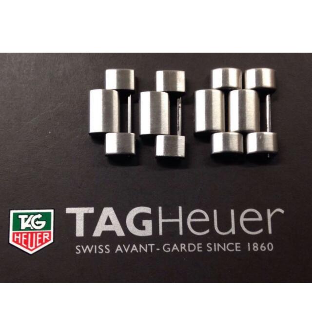 Tag heuer top spare links