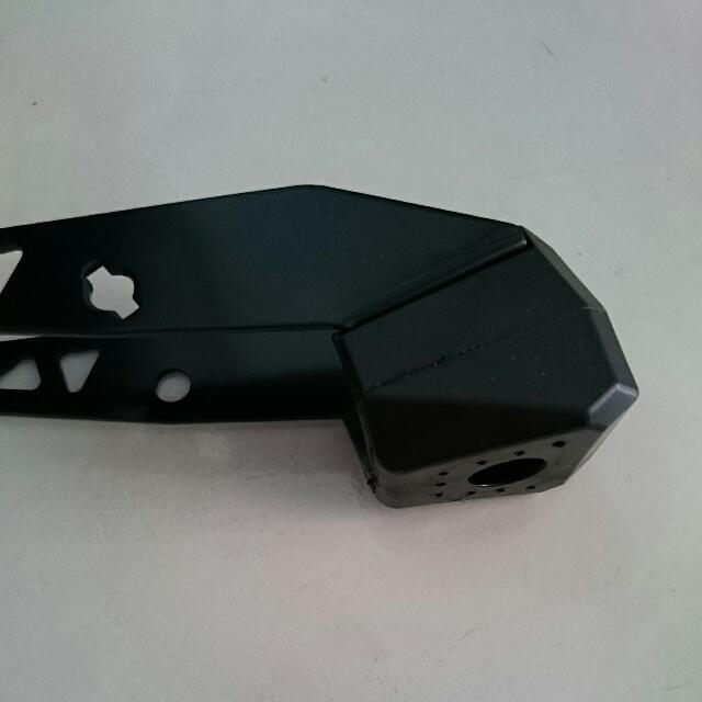 Universal Inline Skate Heel Brake, Sports Equipment, PMDs, EScooters