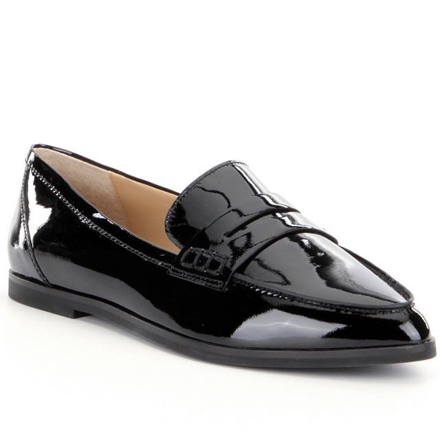 used Michael Kors Connor Loafer Loafers Carousell