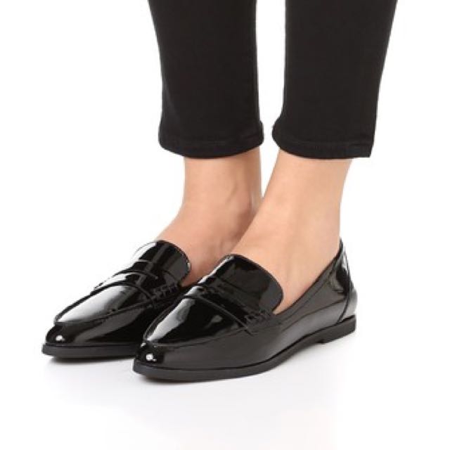 Michael kors connor loafer on sale