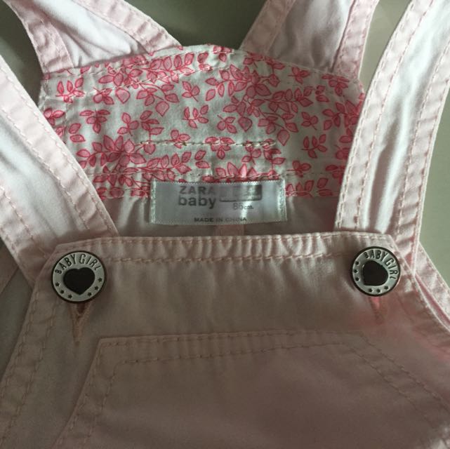 Zara baby girl jumper on sale