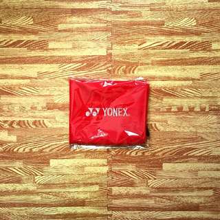 Badminton Racket Drawstring Cloth Bag!