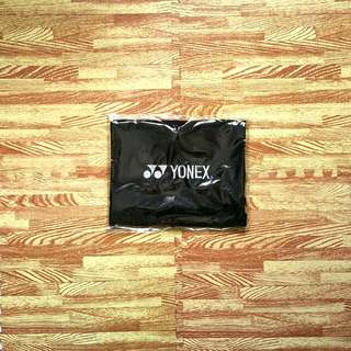 Badminton Racket Drawstring Cloth Bag!