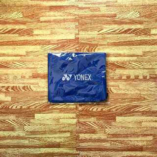 Badminton Racket Drawstring Cloth Bag!