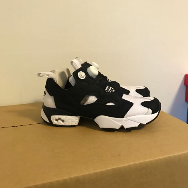 reebok pump womens 2016