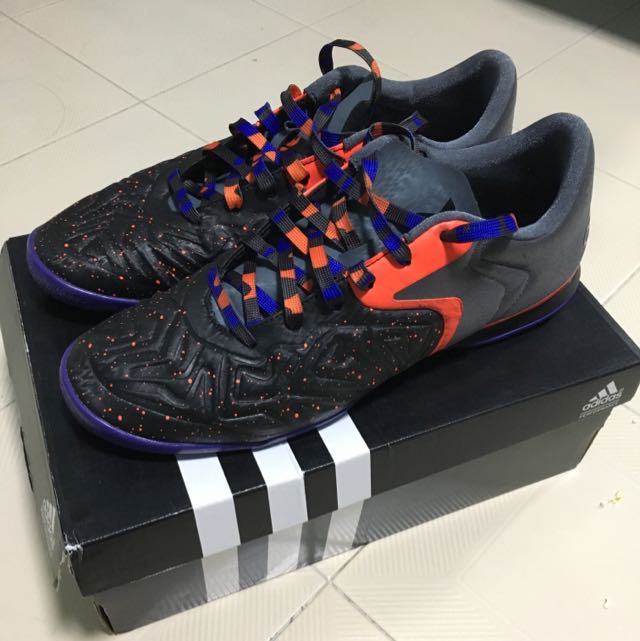 Adidas x 15.2 top ct