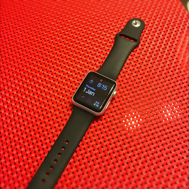 apple watch sport 42
