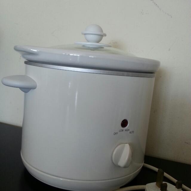 asda electric food steamer
