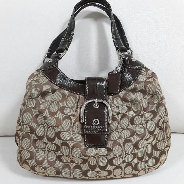 Coach f15083 discount
