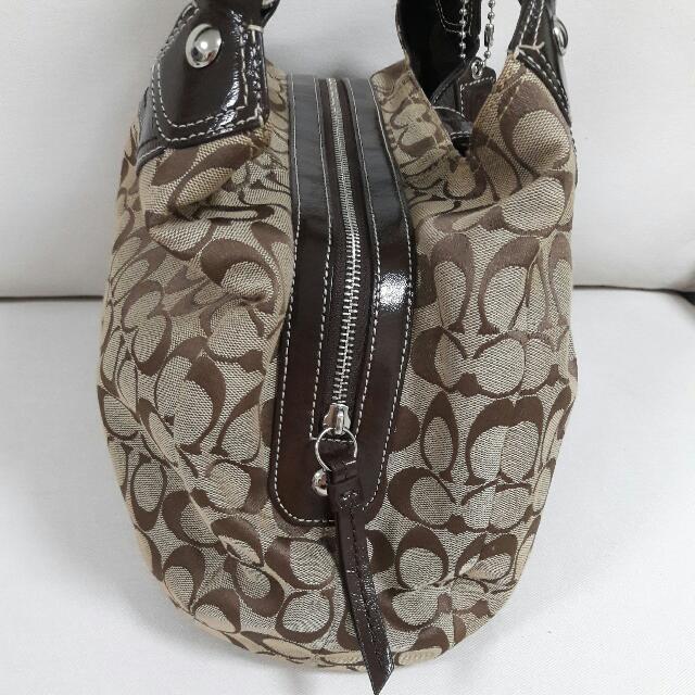 Coach f15083 store