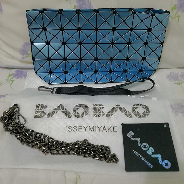 Bao Bao Issey Miyake Sling Bag