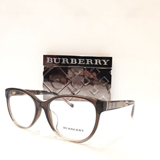 Burberry glasses deals 2229