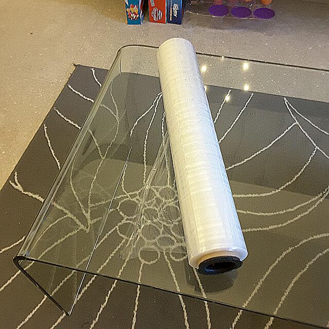 Cling wrap For Moving House, Furniture & Home Living, Furniture, Other