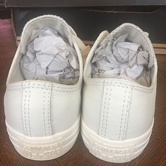 Converse ctas gemma low leather 2025