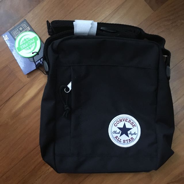 converse satchel