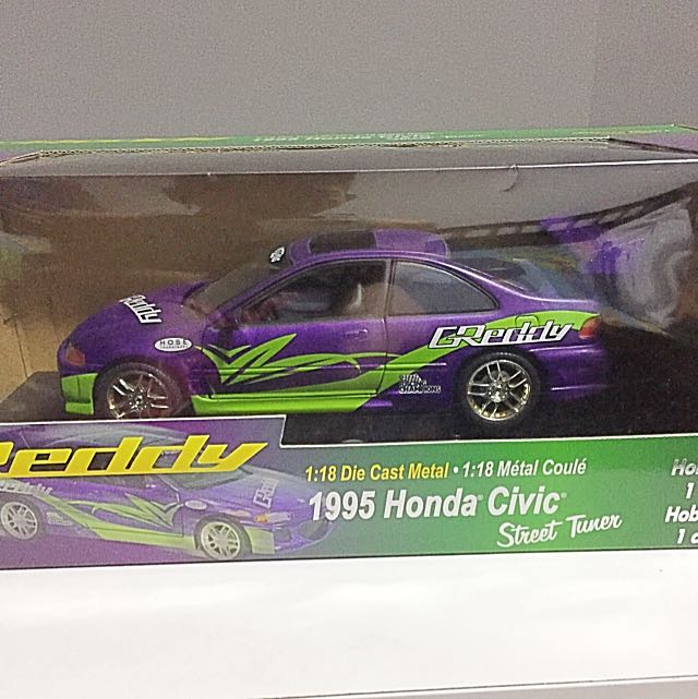 Rare Find! This Honda Civic Eg Is A Collector'S Dream - wpsy8ra