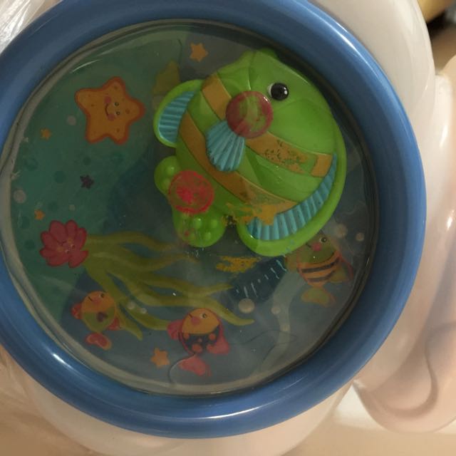 Fisher Price Ocean wonders Mobile
