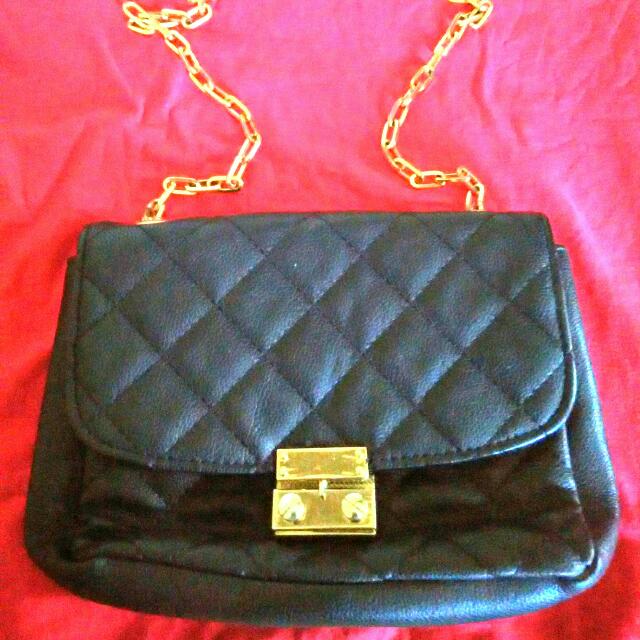 Forever 21 sling bags sales