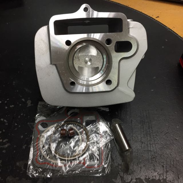Blok motor ex5 cheap