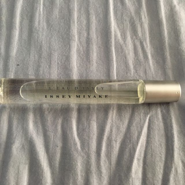 Issey miyake rollerball discount