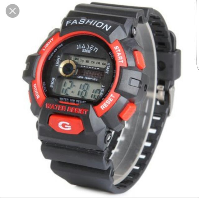 Jia sen watch price on sale