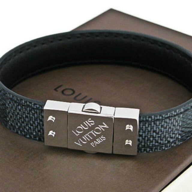Clip it bracelet louis vuitton top