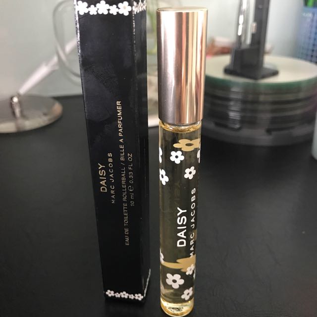 Marc jacobs new arrivals daisy 10 ml