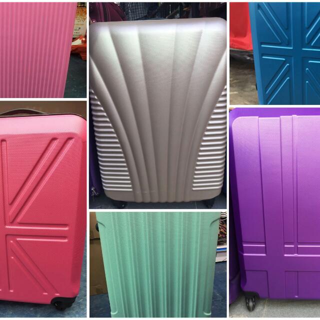 polo max trolley bolsa price