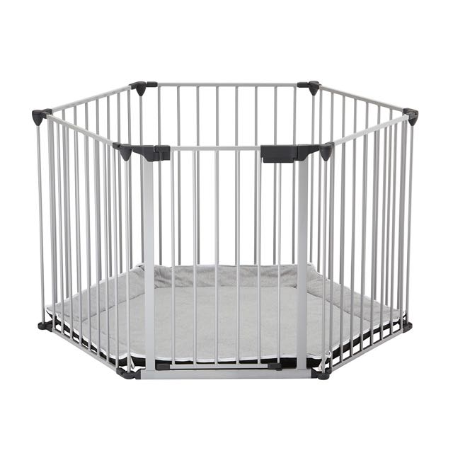 Cot deals divider mothercare