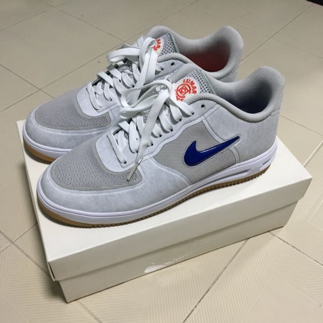 Lunar force 1 low clot fuse hotsell