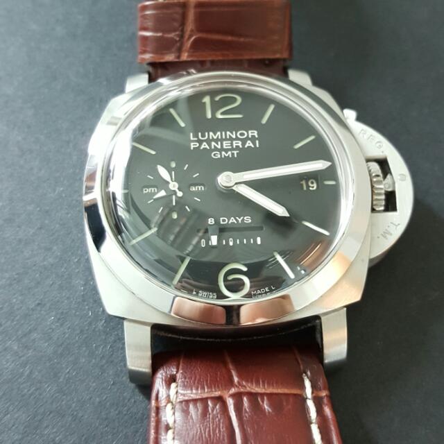Price Reduced Like New Panerai Pam 233