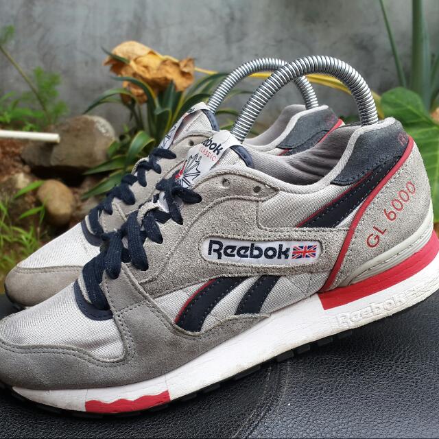 reebok gl 6000 comprar