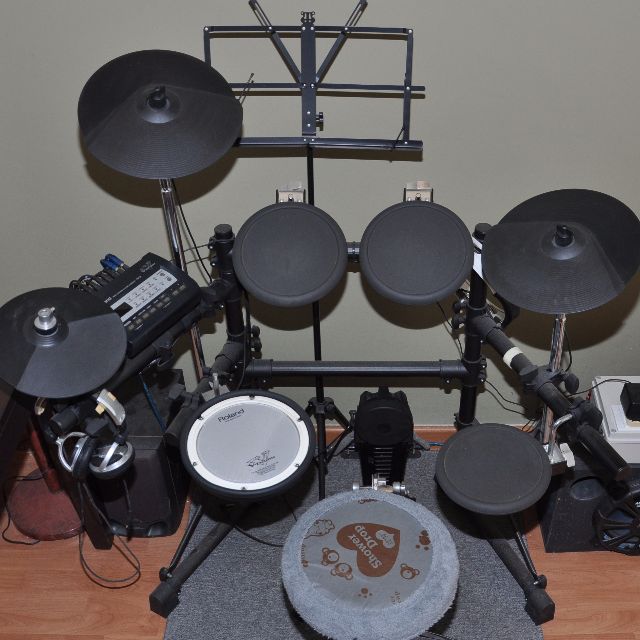 Roland td3 new arrivals price
