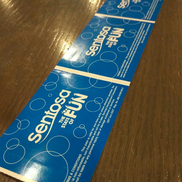 Sentosa Countdown Party (cheap tickets) Siloso Beach, Tickets ...