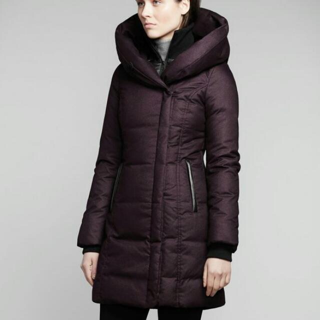 Soia & kyo camyl sales coat