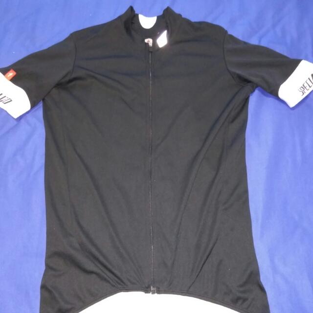 specialized size small