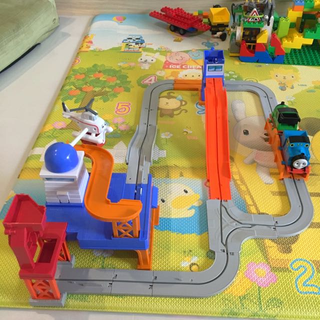 post office kids toy