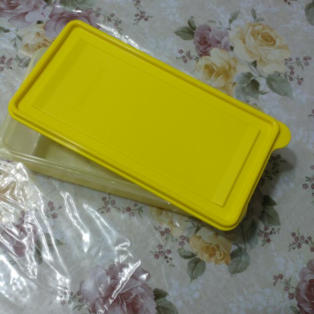 Tupperware Rectangle, TV & Home Appliances, Kitchen Appliances, Other ...