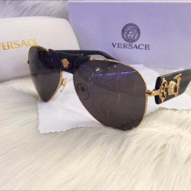 Versace rock icon clearance