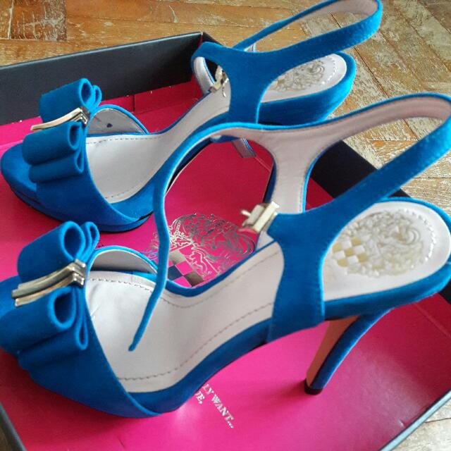 Vince Camuto Stilettos, Women's Fashion