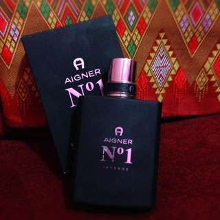 [ORI] Aigner