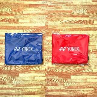 Badminton Racket Drawstring Cloth Bag!
