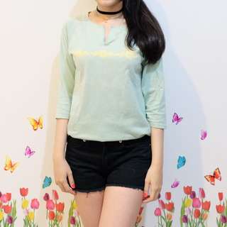 Surfer Girl Cute Top